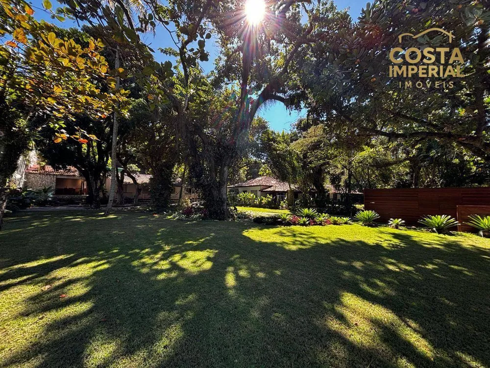 Casa, 4 quartos, 287 m² - Foto 1