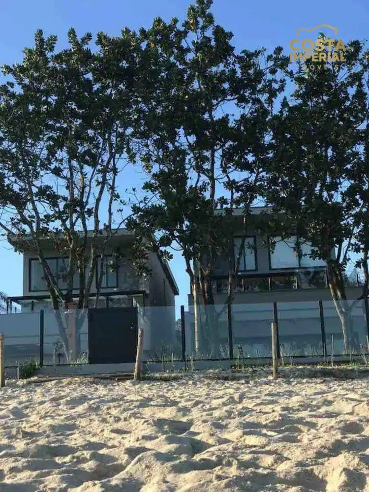 Casa, 6 quartos, 600 m² - Foto 3