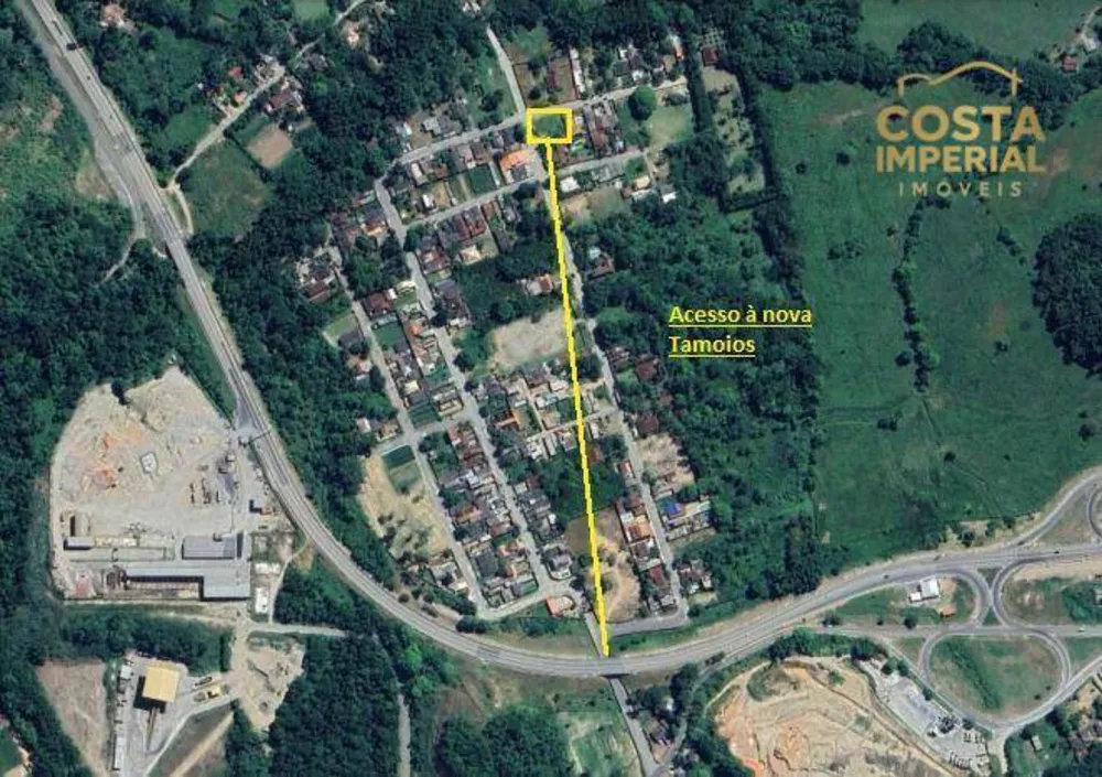 Terreno, 762 m² - Foto 1