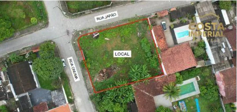 Terreno, 762 m² - Foto 4
