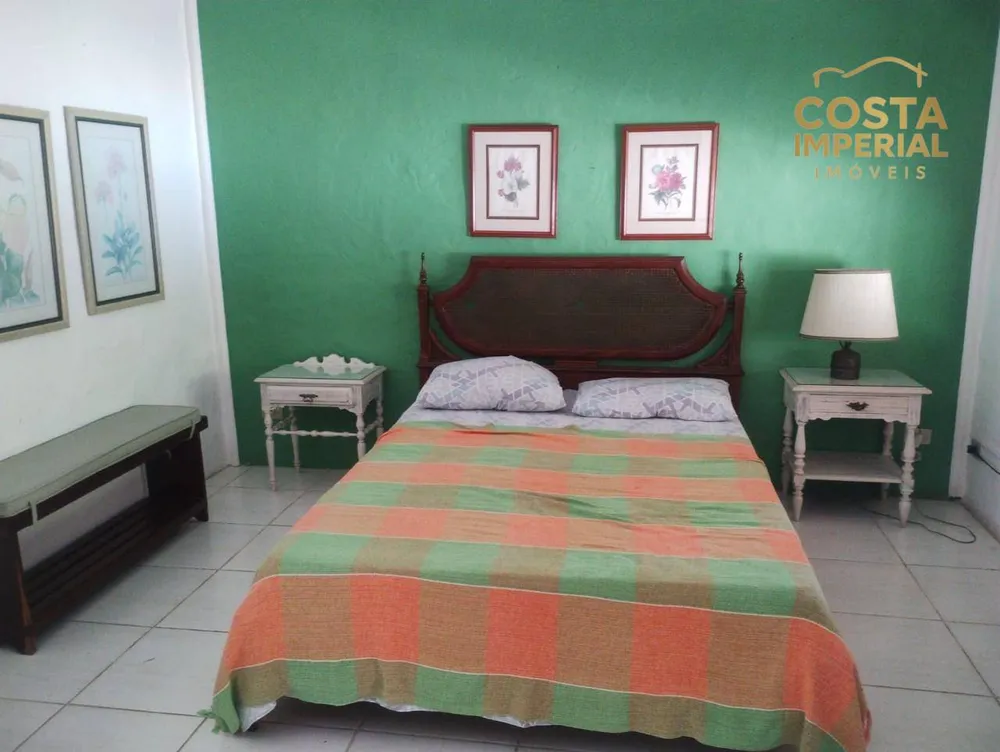 Casa, 6 quartos, 415 m² - Foto 1