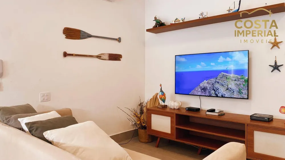 Casa, 4 quartos, 270 m² - Foto 1
