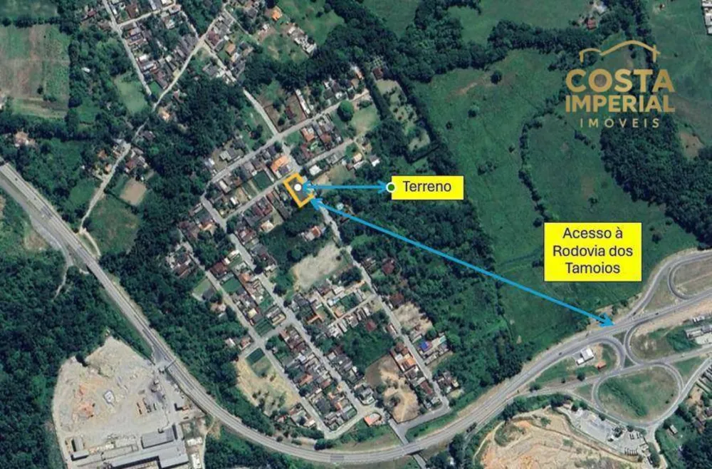 Terreno, 1001 m² - Foto 2