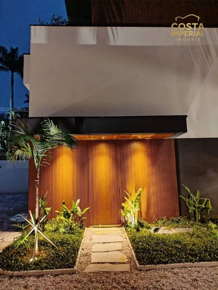 Casa, 4 quartos, 179 m² - Foto 2