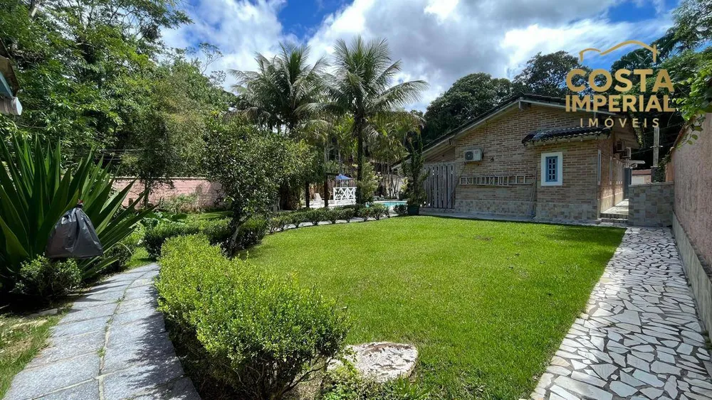 Casa, 4 quartos, 245 m² - Foto 2