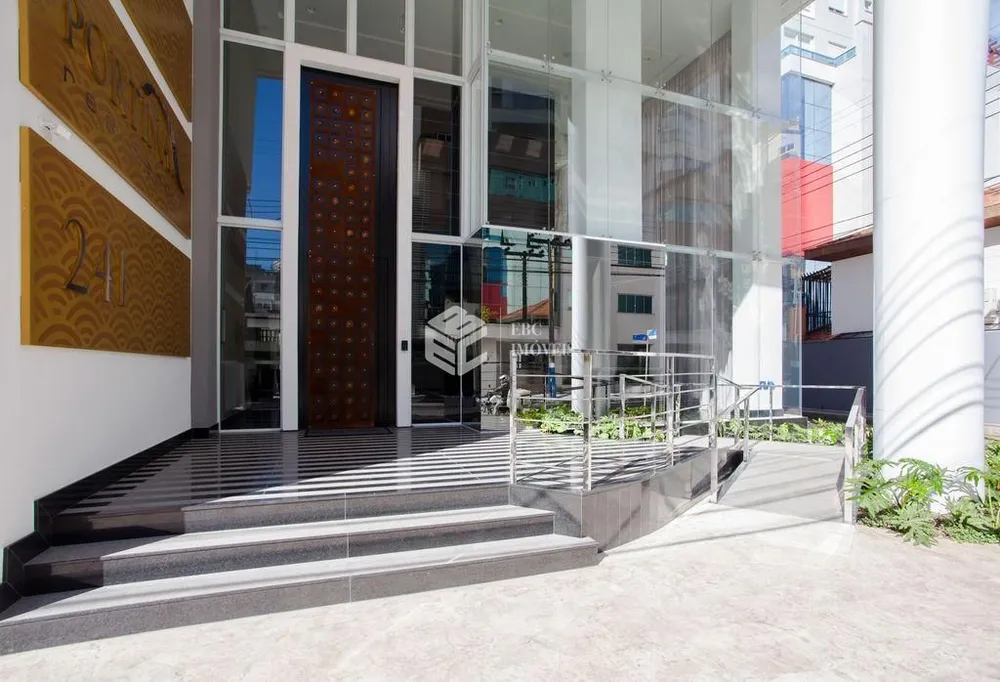 Apartamento, 3 quartos, 129 m² - Foto 2