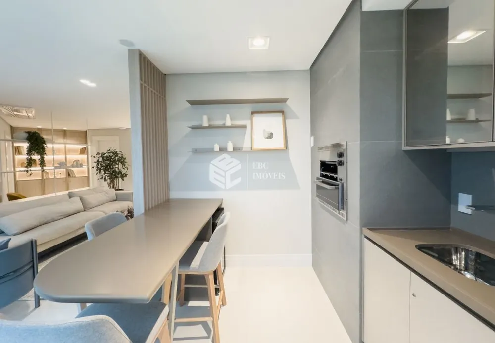 Apartamento, 4 quartos, 225 m² - Foto 3