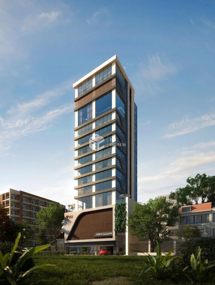 Apartamento, 4 quartos, 230 m² - Foto 2