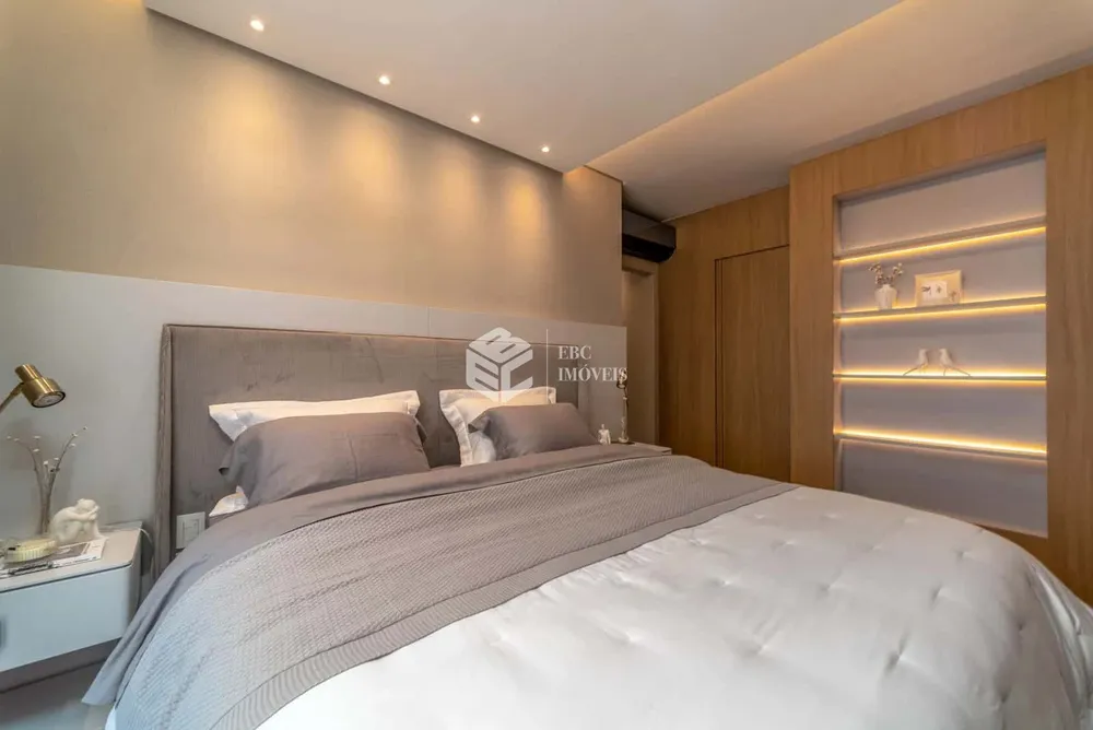 Apartamento, 4 quartos, 142 m² - Foto 2