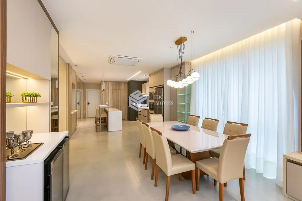 Apartamento, 3 quartos, 126 m² - Foto 2
