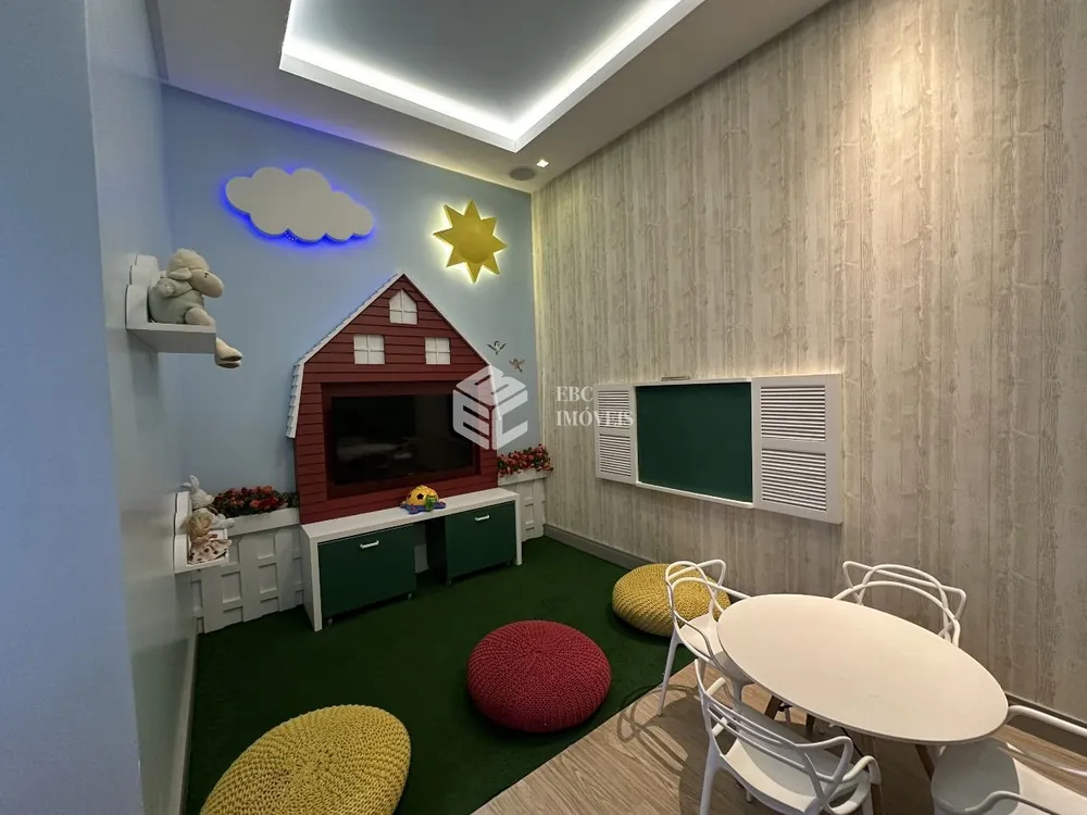 Apartamento, 3 quartos, 182 m² - Foto 5
