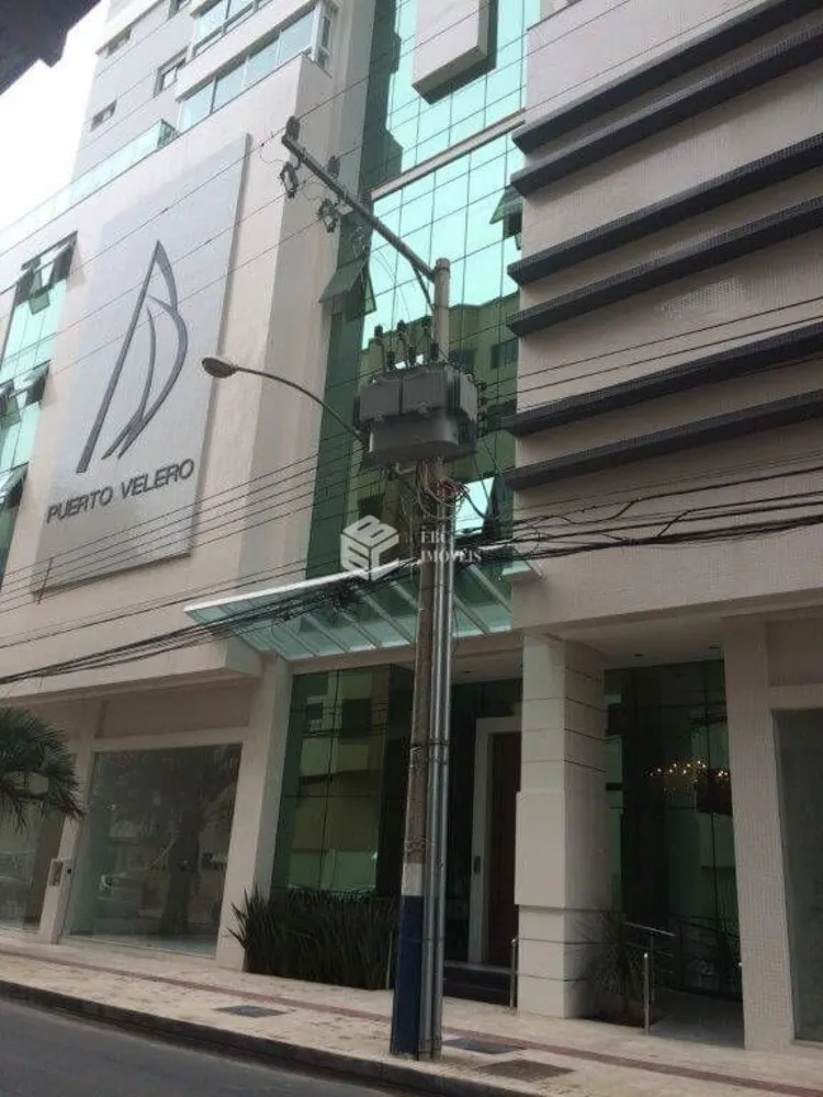 Apartamento, 4 quartos, 140 m² - Foto 1