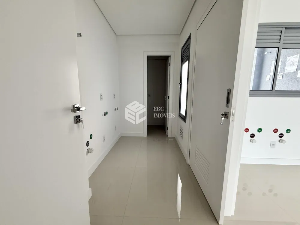 Apartamento, 4 quartos, 171 m² - Foto 1