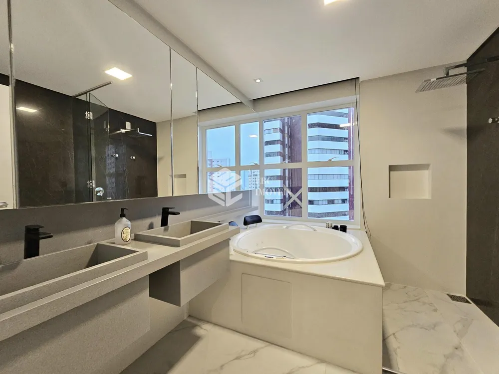 Apartamento, 3 quartos, 167 m² - Foto 11