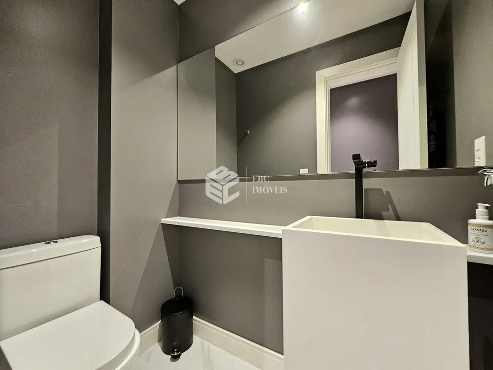 Apartamento, 3 quartos, 167 m² - Foto 2