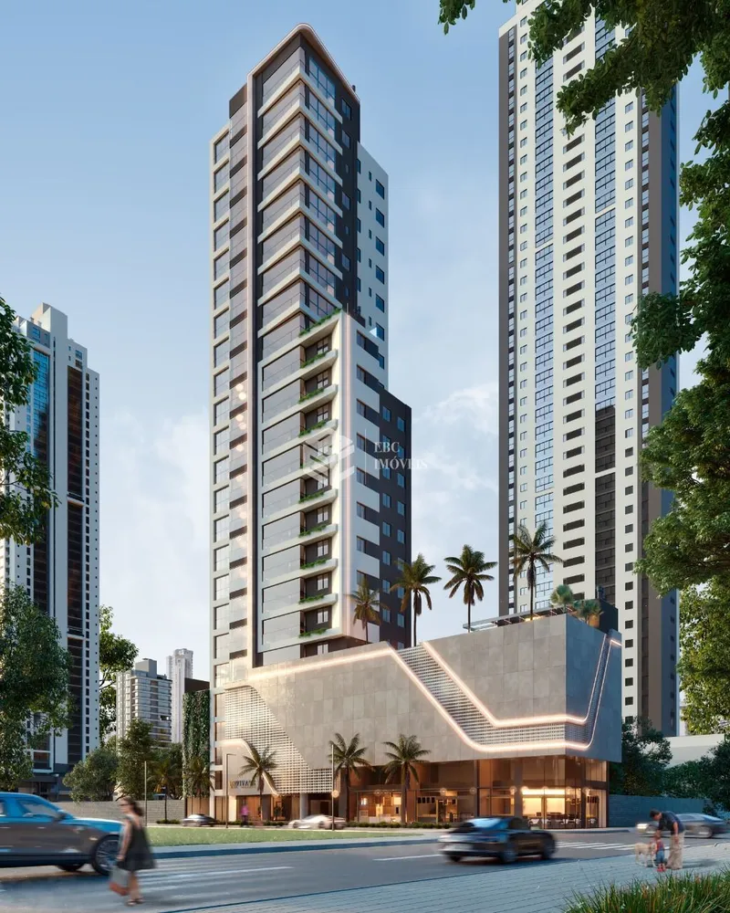 Apartamento, 3 quartos, 125 m² - Foto 8