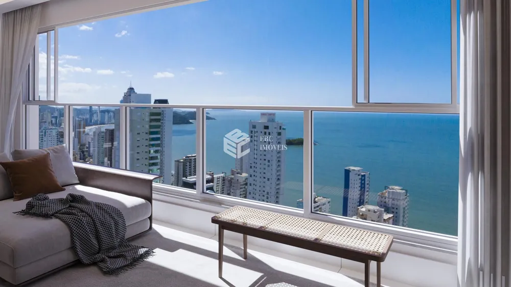 Apartamento, 4 quartos, 165 m² - Foto 8