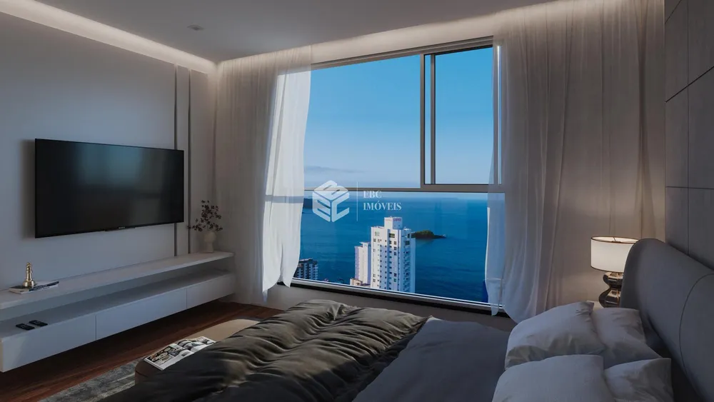 Apartamento, 4 quartos, 165 m² - Foto 2
