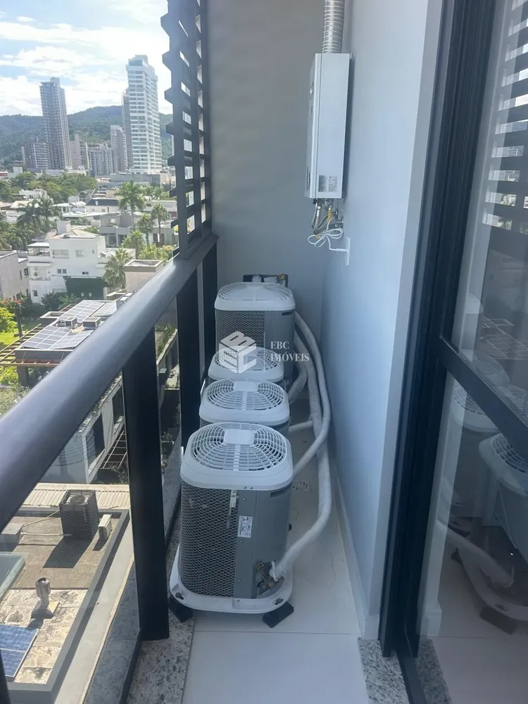 Apartamento, 3 quartos, 99 m² - Foto 4