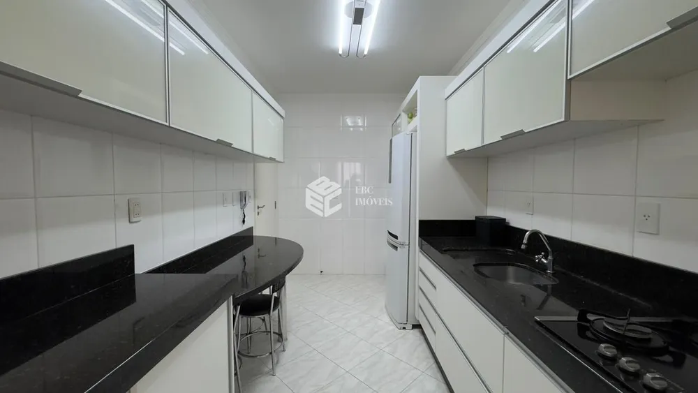 Apartamento, 3 quartos, 123 m² - Foto 2