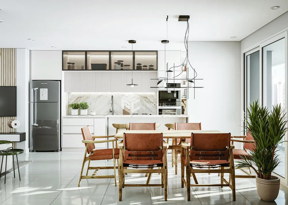 Apartamento, 2 quartos, 171 m² - Foto 8