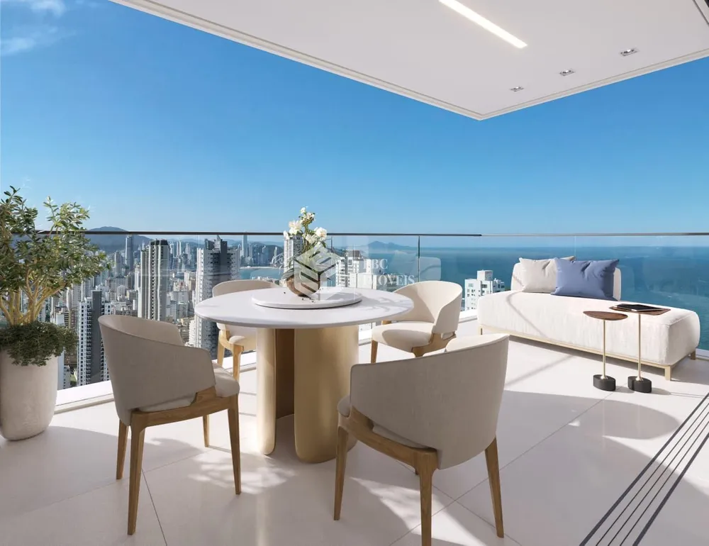 Apartamento, 2 quartos, 171 m² - Foto 2