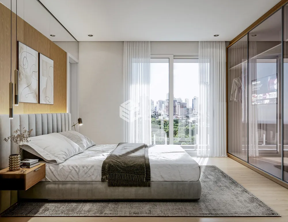 Apartamento, 2 quartos, 171 m² - Foto 9