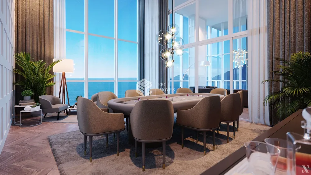 Apartamento, 4 quartos, 288 m² - Foto 1
