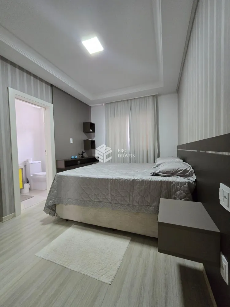 Apartamento, 4 quartos, 171 m² - Foto 5