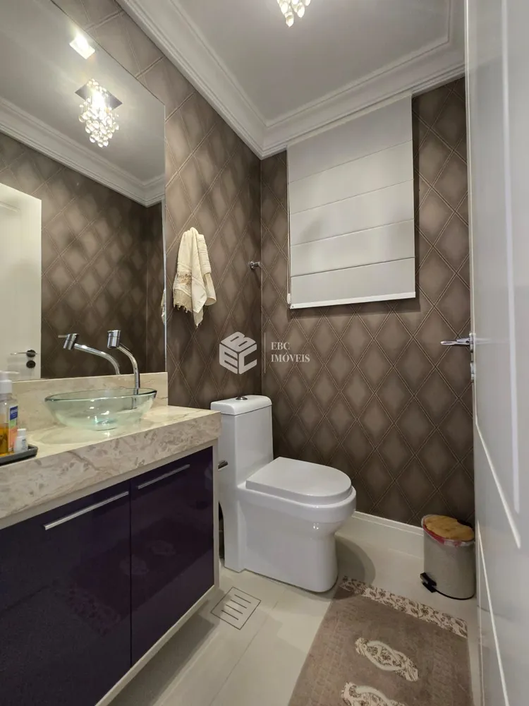 Apartamento, 4 quartos, 171 m² - Foto 1
