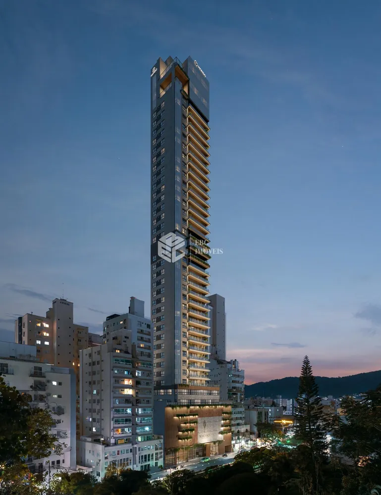Apartamento, 3 quartos, 189 m² - Foto 4