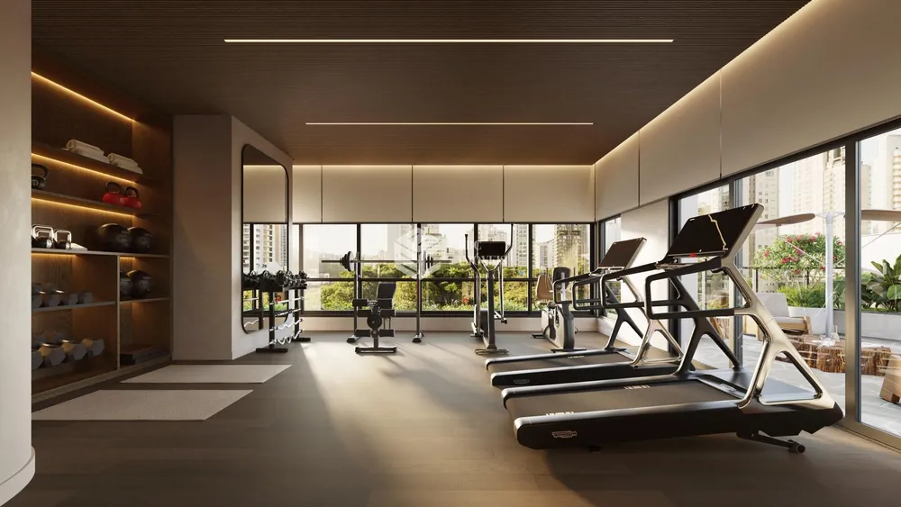 Cobertura, 3 quartos, 303 m² - Foto 6