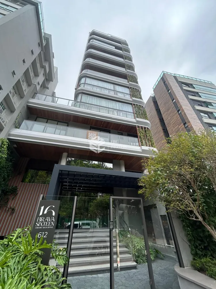 Apartamento, 3 quartos, 99 m² - Foto 8