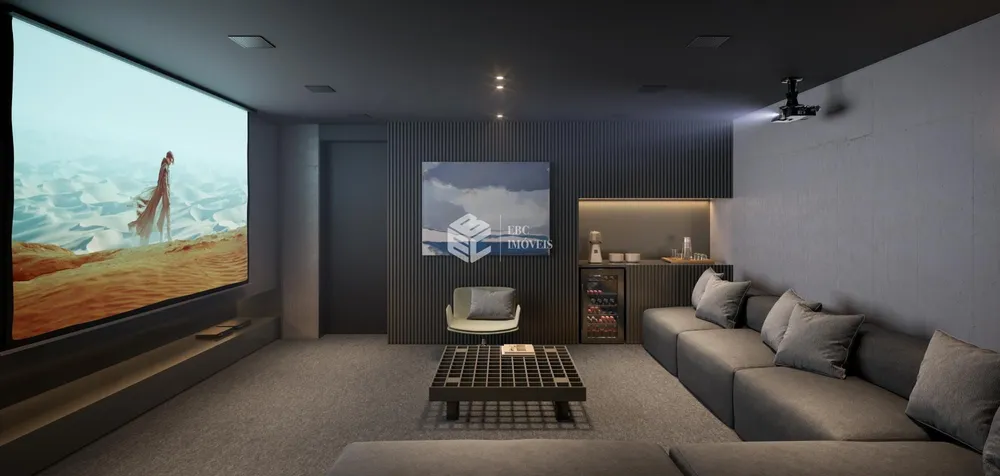 Apartamento, 4 quartos, 145 m² - Foto 8