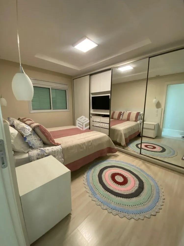 Apartamento, 3 quartos, 117 m² - Foto 3