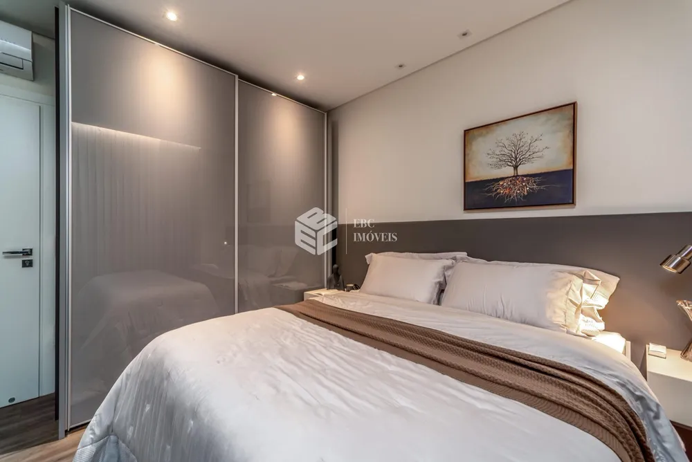 Apartamento, 4 quartos, 237 m² - Foto 2
