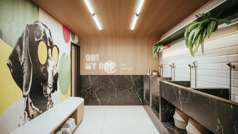 Apartamento, 4 quartos, 160 m² - Foto 6