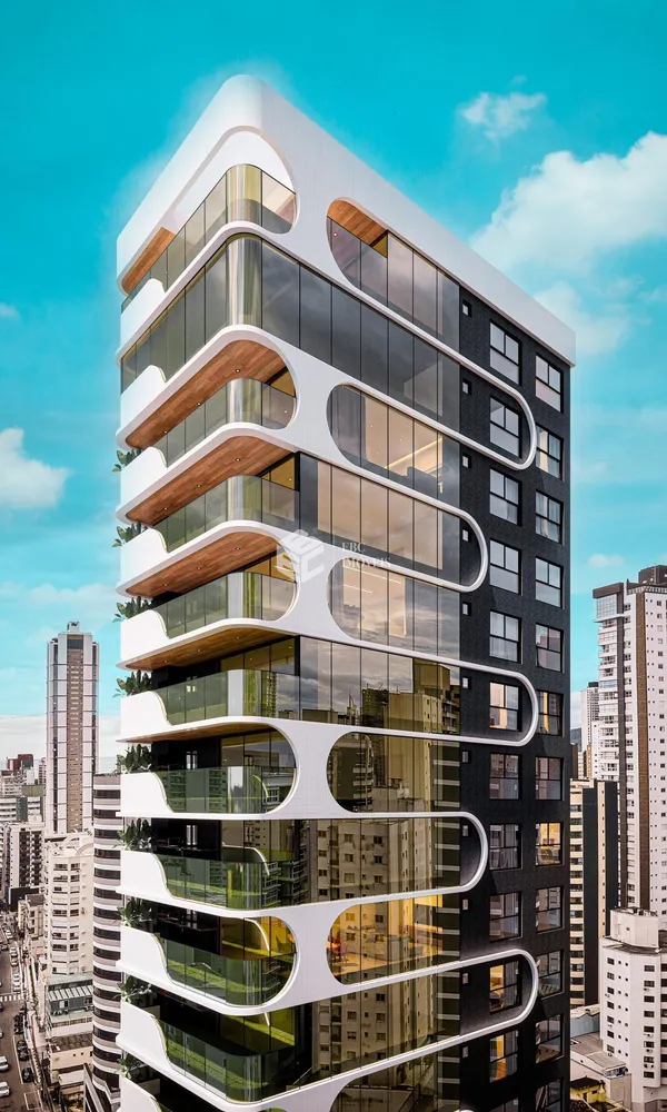 Apartamento, 4 quartos, 160 m² - Foto 5