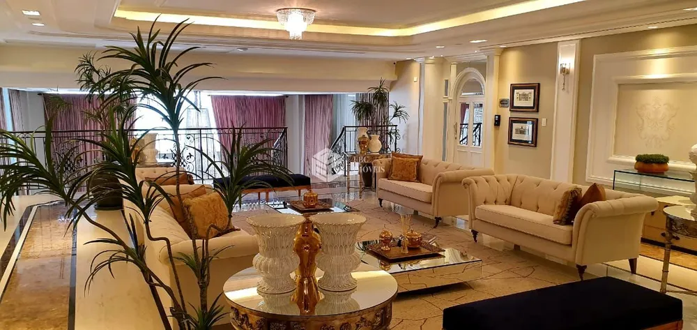 Apartamento, 4 quartos, 316 m² - Foto 10