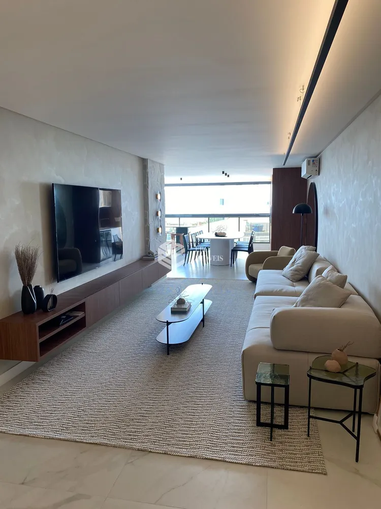 Apartamento, 3 quartos, 152 m² - Foto 2