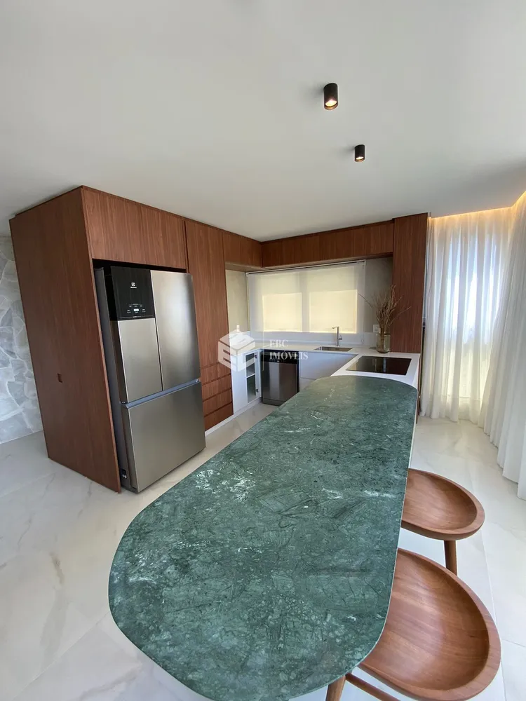 Apartamento, 3 quartos, 152 m² - Foto 7