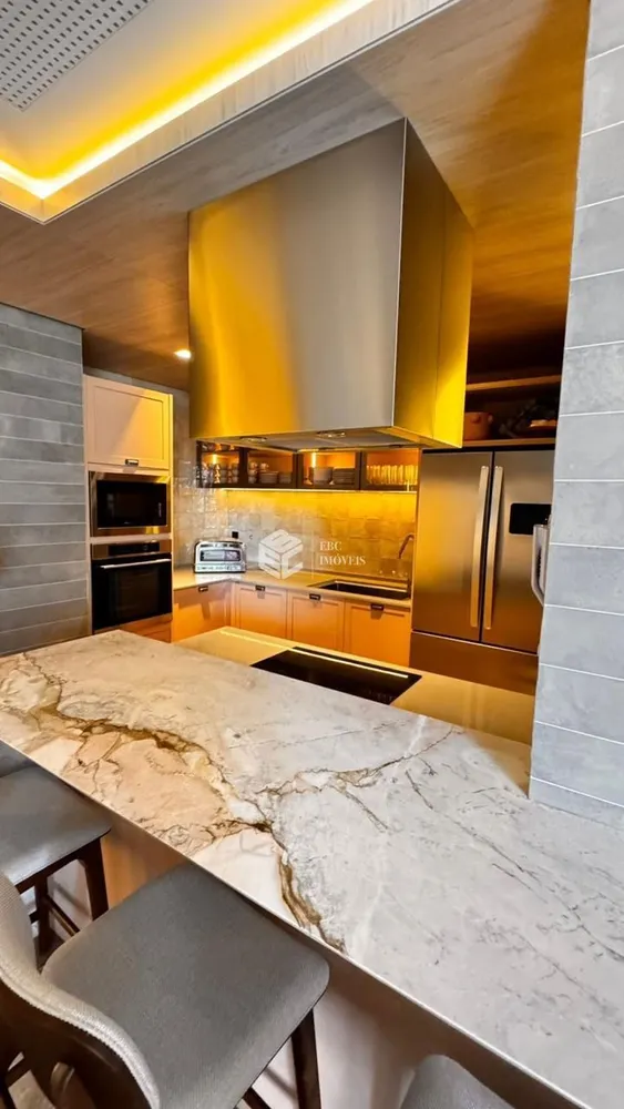 Apartamento, 4 quartos, 146 m² - Foto 7