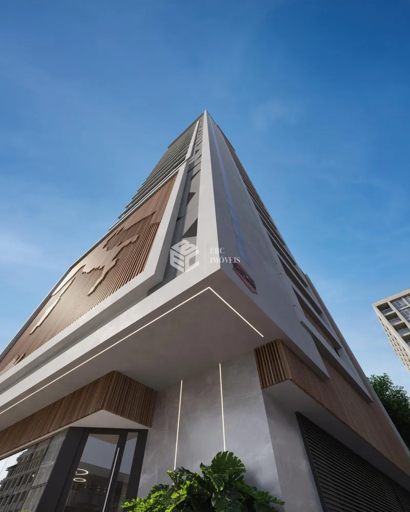 Apartamento, 4 quartos, 150 m² - Foto 4