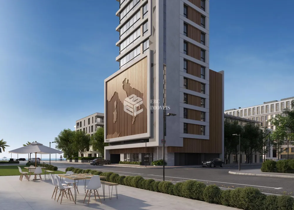 Apartamento, 4 quartos, 150 m² - Foto 1