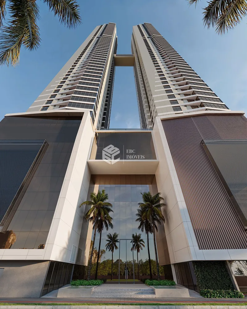 Apartamento, 3 quartos, 279 m² - Foto 4