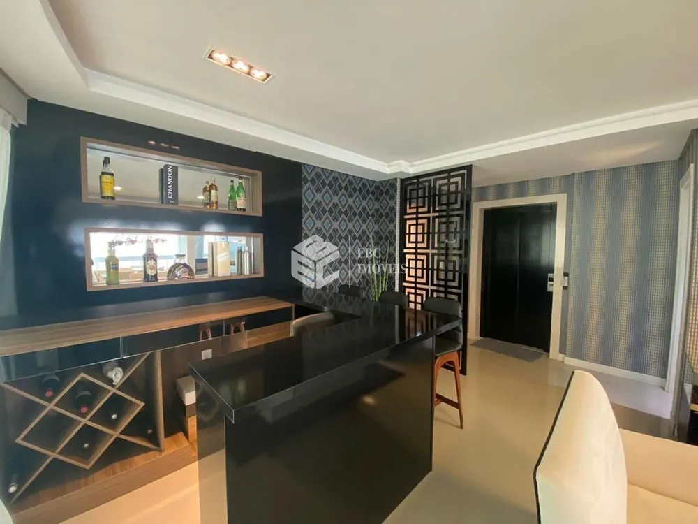 Apartamento, 4 quartos, 182 m² - Foto 4