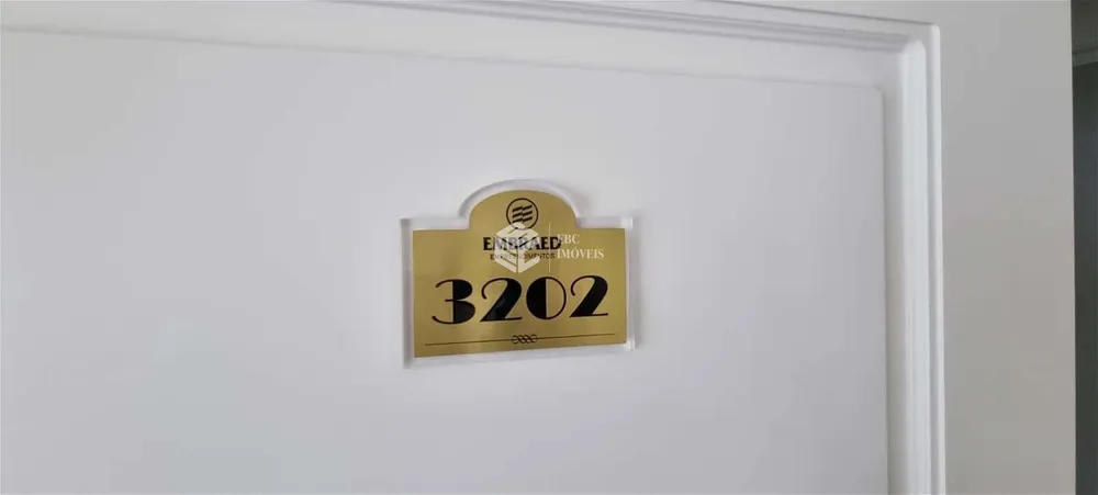 Apartamento, 4 quartos, 182 m² - Foto 2