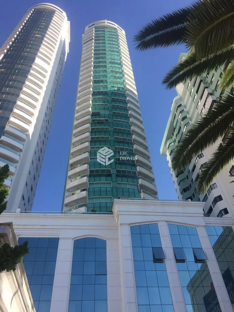 Apartamento, 4 quartos, 285 m² - Foto 2