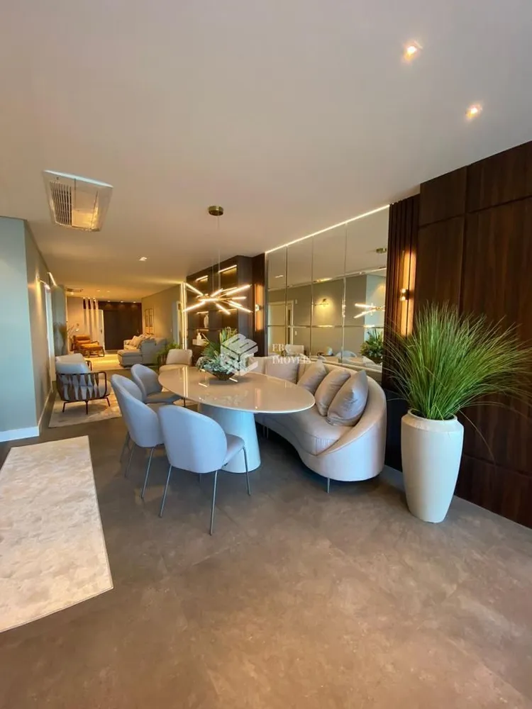 Apartamento, 4 quartos, 285 m² - Foto 4