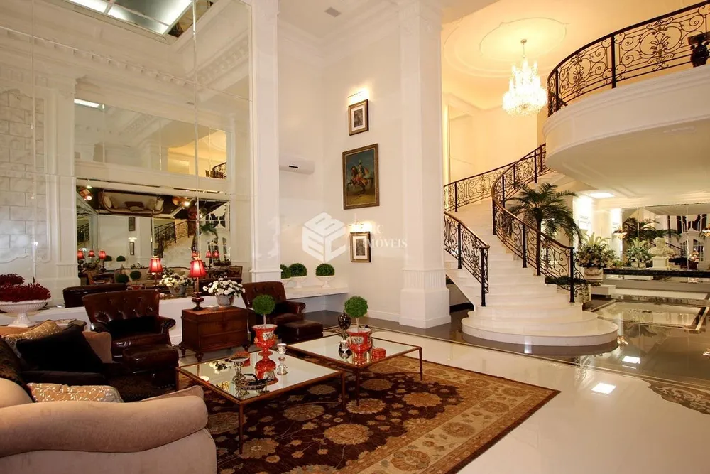 Apartamento, 4 quartos, 285 m² - Foto 5